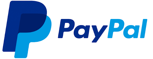 Payment Terms 2 - George Burns Store pay with paypal - George Burns Store
